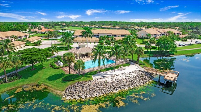 Building Photo - 8600 Cedar Hammock Cir