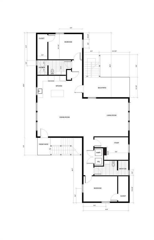 Building Photo - 1308 Ruthven St