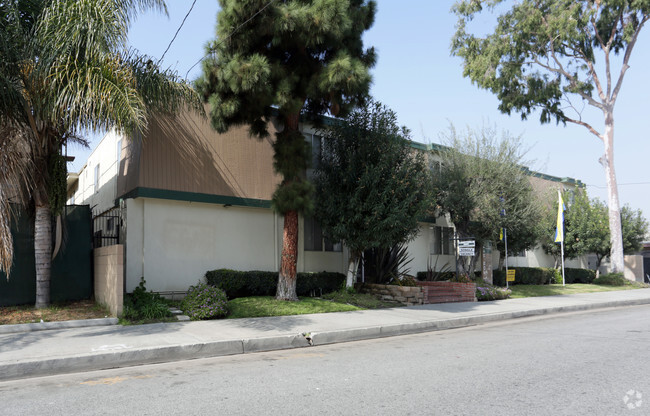 Primary Photo - Trinidad Apartments