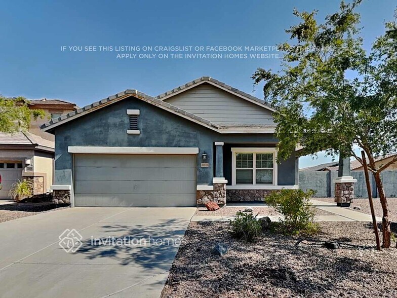 Primary Photo - 36816 W Oliveto Ave