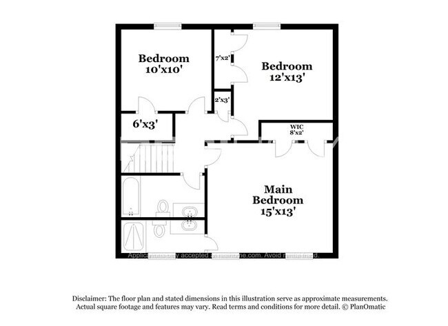 Building Photo - 7904 Stanebrook Dr