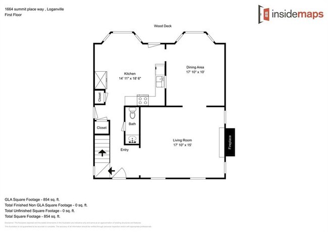 Building Photo - 1664 Summit Pl Way