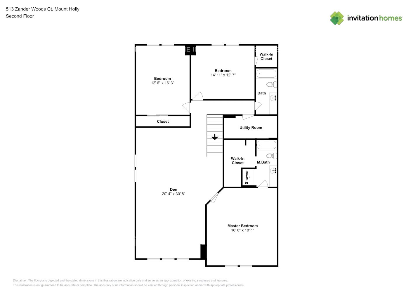 Building Photo - 513 Zander Woods Ct