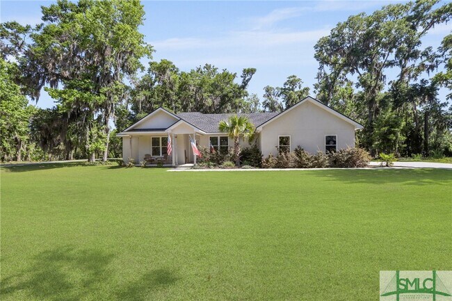 Building Photo - 1003 Dolphin Ct