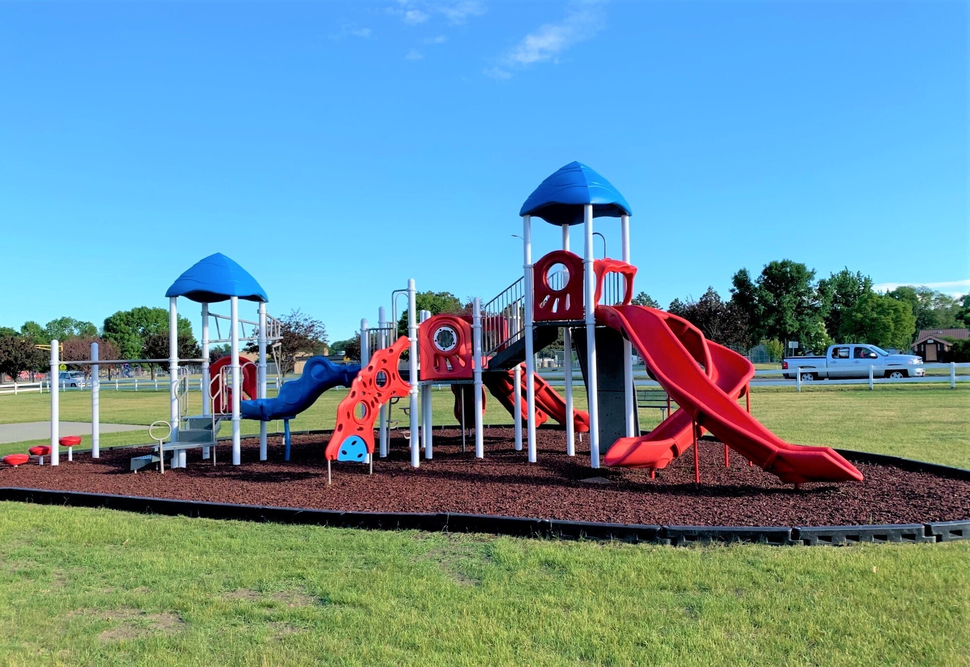 Building Photo - 119 Georgia St