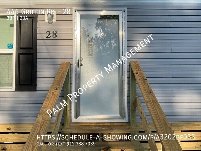 Building Photo - 446 Griffin Rd