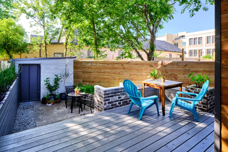 Building Photo - 1629 N Johnson St