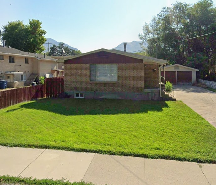 Building Photo - 186 N 500 E