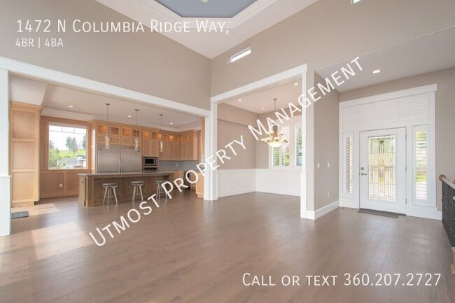 Building Photo - 1472 N Columbia Ridge Way