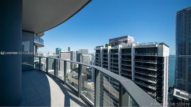 Building Photo - 1000 Brickell Plaza