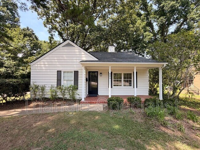 Building Photo - 601 Dixie Trail