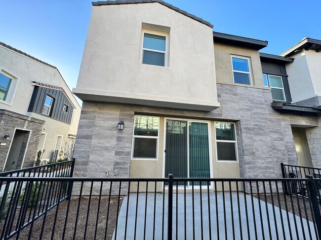 Building Photo - 4229 S Angel Paseo