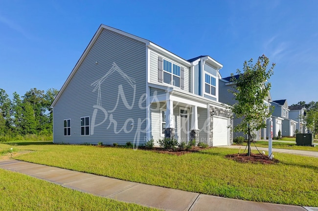 Building Photo - 432 Sandfarm Trail