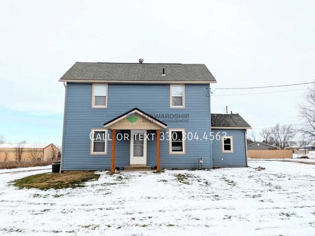 Building Photo - 15265 Lincoln Way W