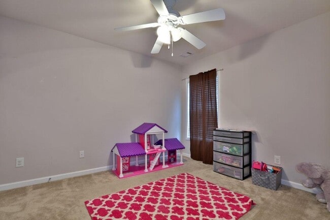 Building Photo - 1033 Gather Dr