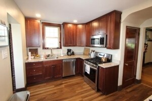 Kitchen - 1918 Morrell St