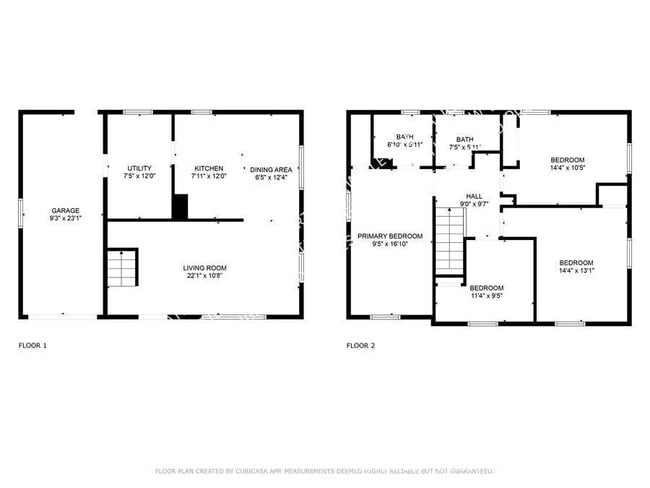 Building Photo - 28161 Tremaine Dr