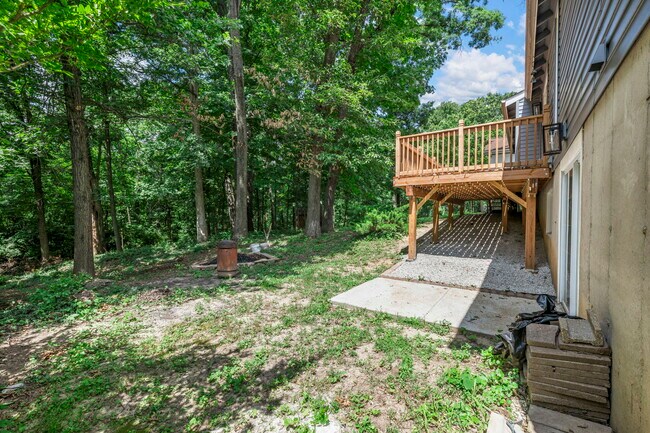 Building Photo - 3620 Cinnamon Tree Ln
