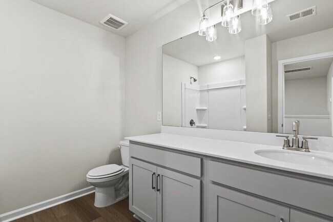 Building Photo - 9413 Sun Fountain Dr
