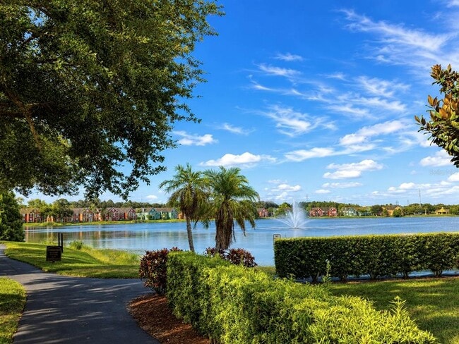 Building Photo - 9160 Lake Chase Island Way