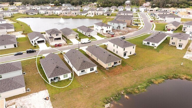 Building Photo - 3718 Mannered Gold Ave