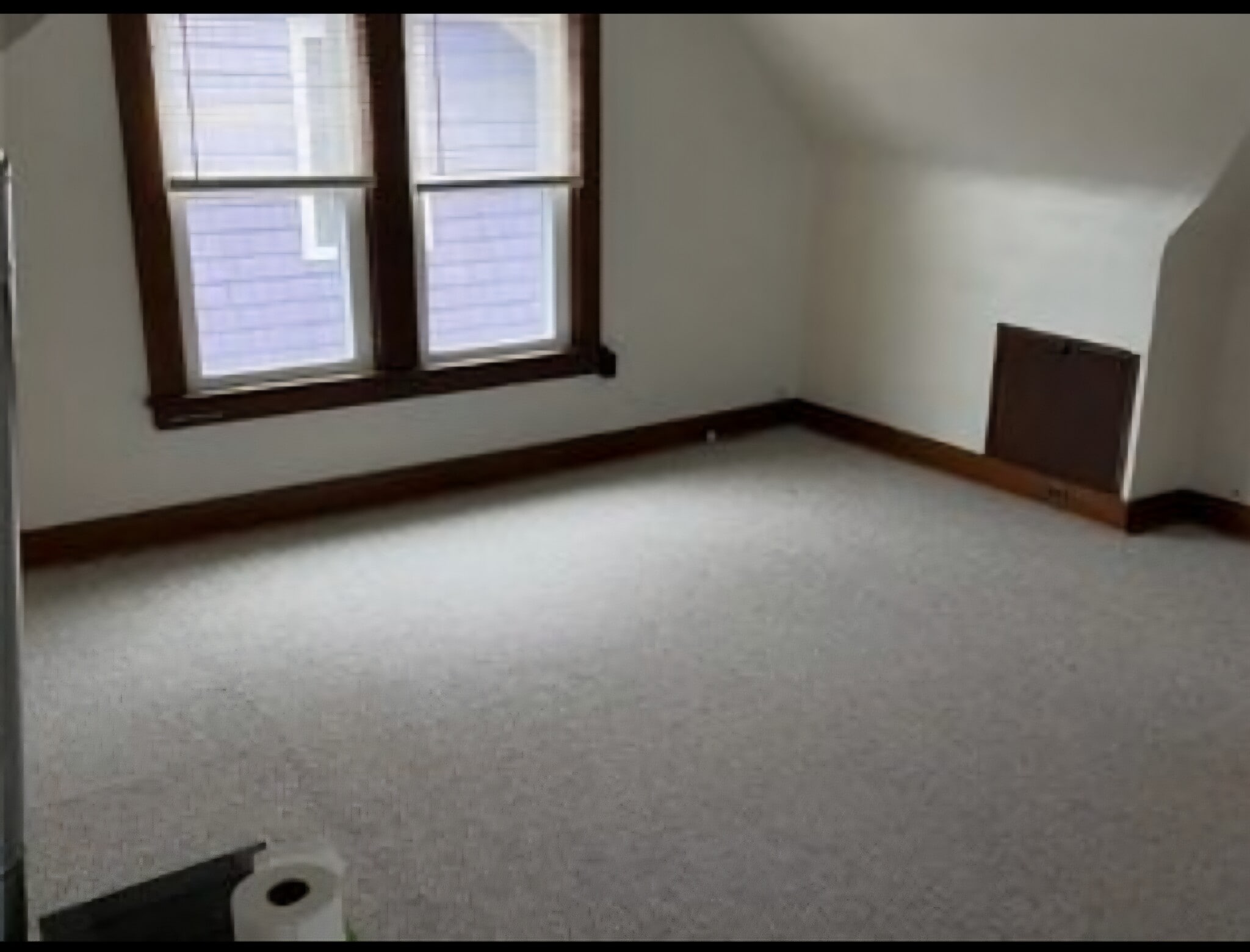 Bedroom - 1304 W 102nd St