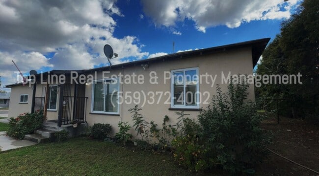 Building Photo - Spacious and well-located duplex in the he...