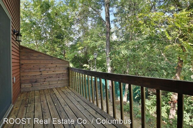 Building Photo - 2 br, 1.5 bath House - 5643 Great Woods Blvd
