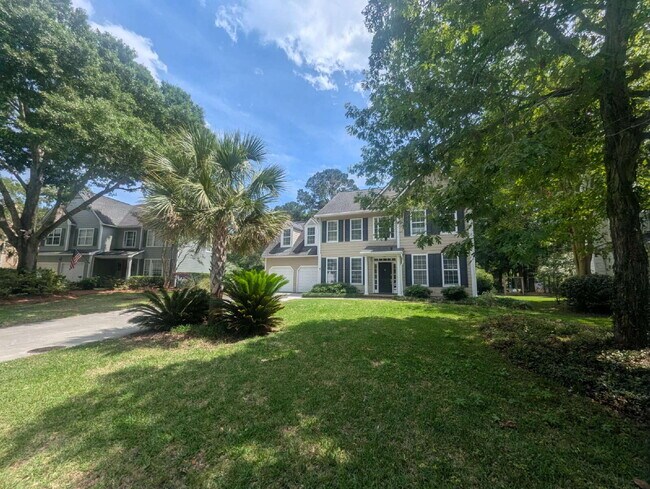 Building Photo - 4BD Brickyard Plantation Home for Lease - Mt. Pleasant