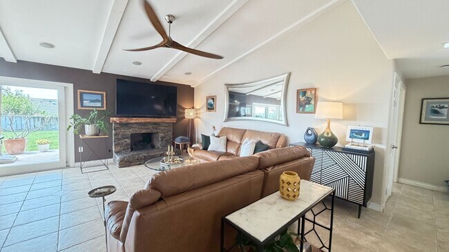 Building Photo - Carlsbad Home with Solar and Huge Backyard!