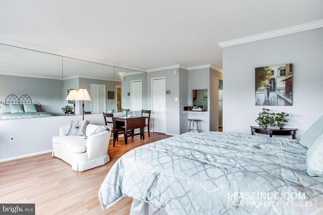 Building Photo - 2939 Van Ness St NW