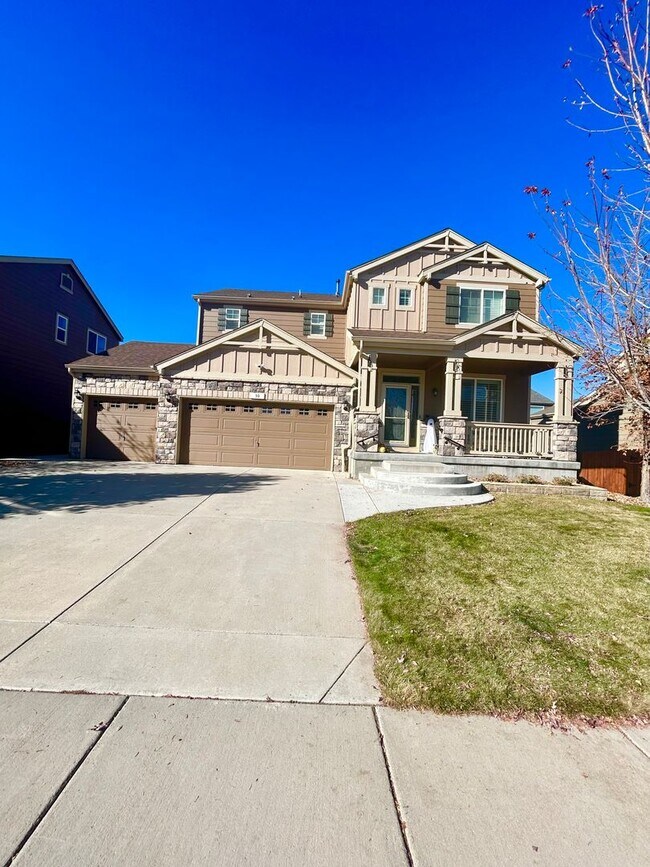 Primary Photo - Spacious 5-Bed, 5-Bath Home in Erie’s Sunwest North Community