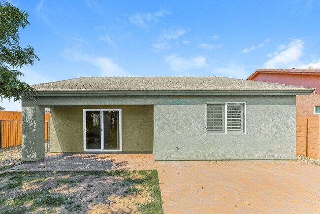 Building Photo - 8127 S 5th Ave