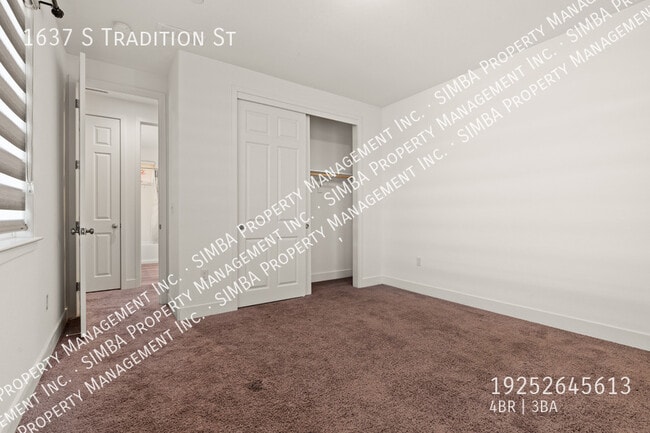 Building Photo - 1637 Tradition St
