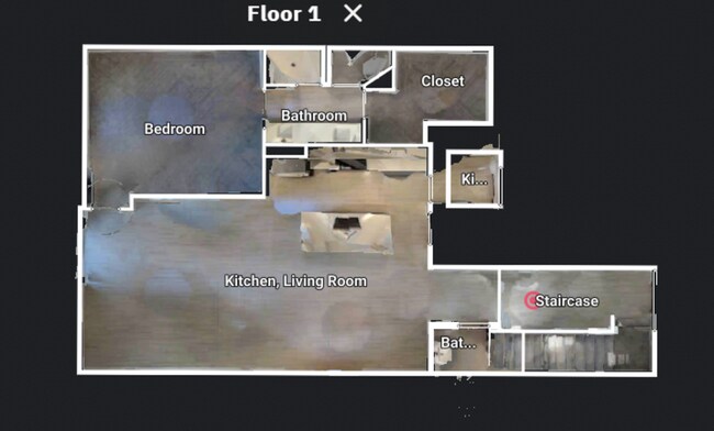 Building Photo - 3521 Great Pk Ct
