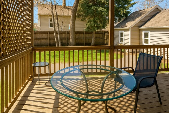 Building Photo - 243 Fairchild Ave