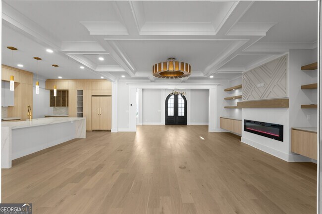 Building Photo - 407 Thunder Rd