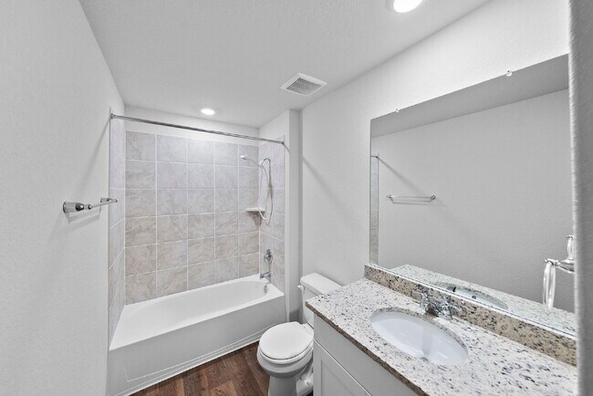 Building Photo - RESORT STYLE AMENITIES!! Multiple Pools. Lazy River. Splash Pad and Water Slides. Fitness Center....