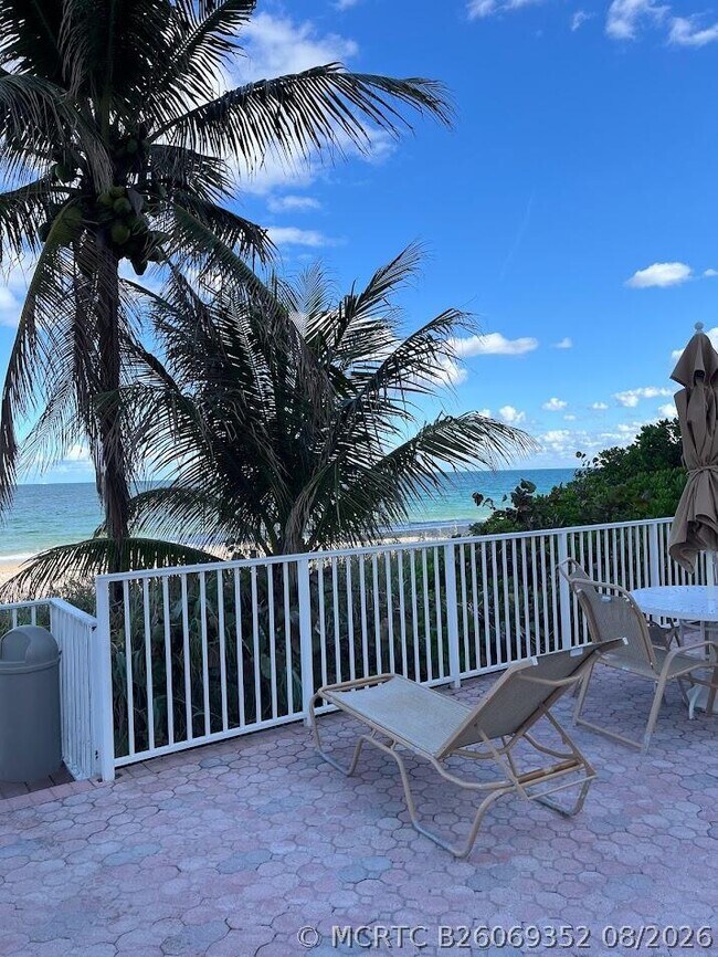 Building Photo - 4250 Galt Ocean Dr