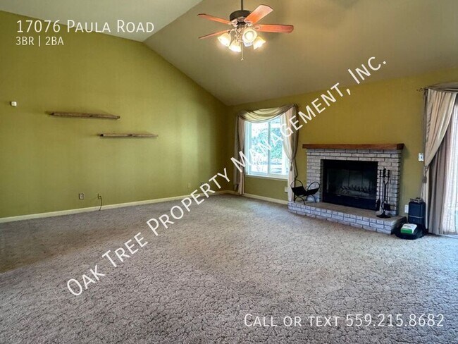 Building Photo - 17076 Paula Rd