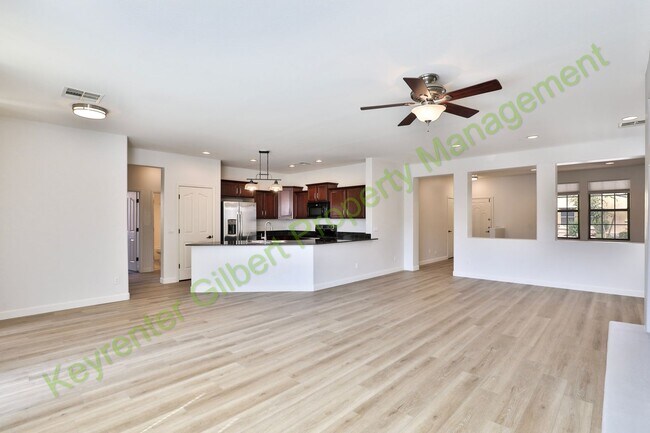 Building Photo - Beautiful Lyons Gate Home w/ Three Communi...