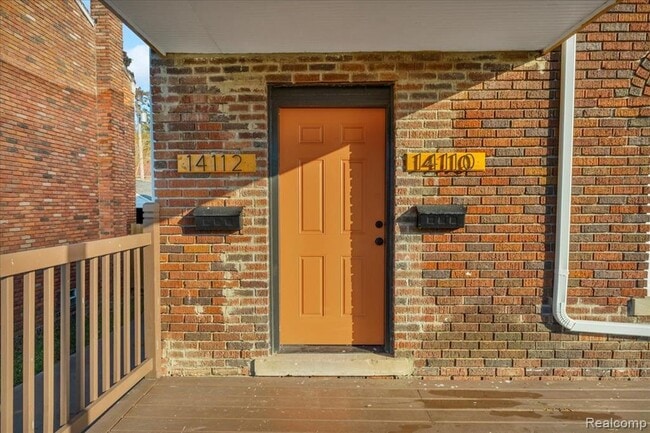 Building Photo - 14112 Mettetal St