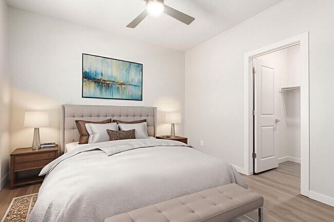 Building Photo - BEAUTIFUL PHOENIX HOME IN GATED COMMUNITY!