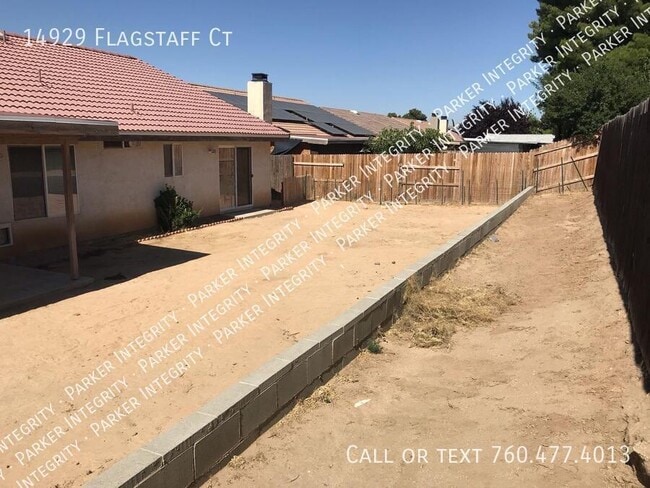 Building Photo - 14929 Flagstaff Ct