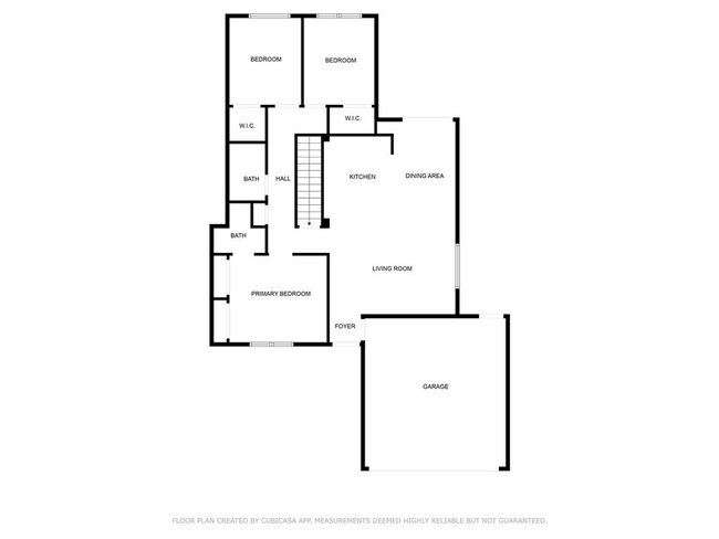 Building Photo - 1613 Barnwood Dr