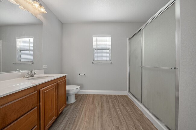 Building Photo - 9021 Spirit Canyon Ave