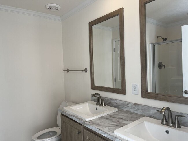 Building Photo - 15666 49th Street N