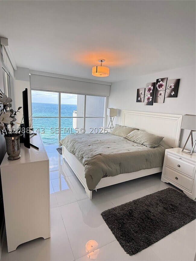 Building Photo - 6301 Collins Ave