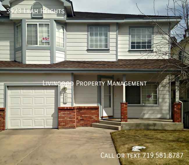 Building Photo - 3923 Leah Heights