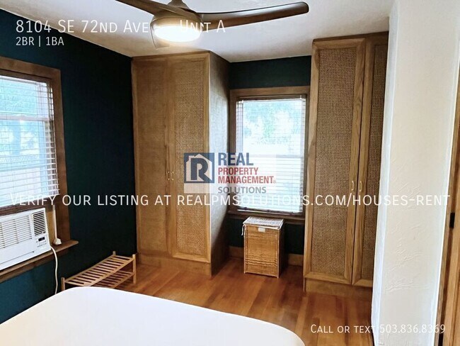 Building Photo - 8104 SE 72nd Ave